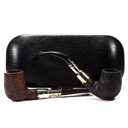 Set of Dunhill Pipes Tulip Spigot 3 of 10