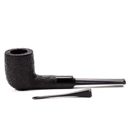 Pipa Dunhill Shell Briar 5203 Billiard 1999 (39)
