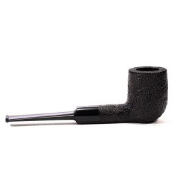 Pipa Dunhill Shell Briar 5203 Billiard 1999 (39)