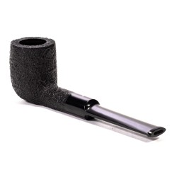 Pipa Dunhill Shell Briar 5203 Billiard 1999 (39)