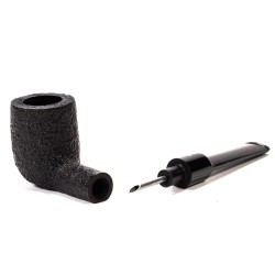 Pipa Dunhill Shell Briar 5203 Billiard 1999 (39)