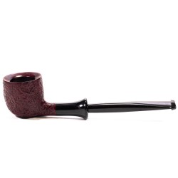 Dunhill Pipe Rubybark 3106 Pot 2021