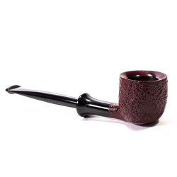 Dunhill Pipe Rubybark 3106 Pot 2021
