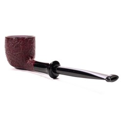 Dunhill Pipe Rubybark 3106 Pot 2021