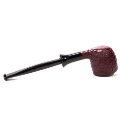 Dunhill Pipe Rubybark 3106 Pot 2021