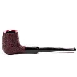 Pipa Dunhill Rubybark 4134 Brandy 2021