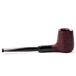 Dunhill Pipe Rubybark 4108 Bent Rhodesian 2021
