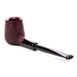 Dunhill Pipe Rubybark 4108 Bent Rhodesian 2021