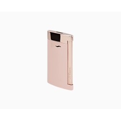 S.T. Dupont Slim 7 Pastel Pink Lighter