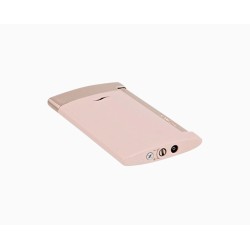 S.T. Dupont Slim 7 Pastel Pink Lighter