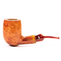 Briar Pipe Santambrogio Smooth FP Big Billiard