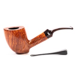 Pipa Santambrogio Liscia FP Grande Bent Apple