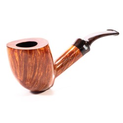 Pipa Santambrogio Liscia FP Grande Bent Apple