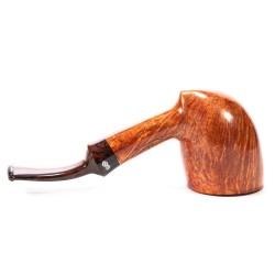 Pipa Santambrogio Liscia FP Grande Bent Apple