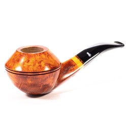 Pipa Santambrogio Liscia FP Bent Rhodesian
