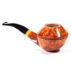 Pipa Santambrogio Liscia FP Bent Rhodesian