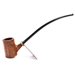 Pipa Amorelli Due Stelle Cherrywood