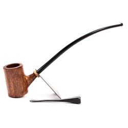 Pipe Amorelli Due Stelle Cherrywood