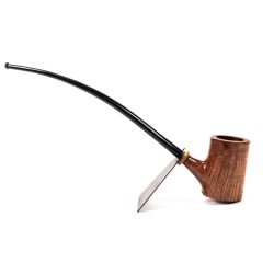 Pipe Amorelli Due Stelle Cherrywood