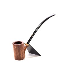 Pipe Amorelli Due Stelle Cherrywood