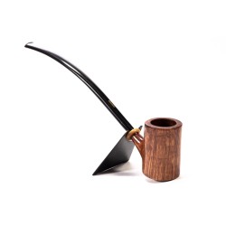 Pipe Amorelli Due Stelle Cherrywood