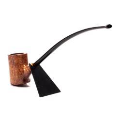 Pipe Amorelli Due Stelle Cherrywood