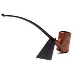 Pipe Amorelli Due Stelle Cherrywood