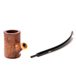 Pipe Amorelli Due Stelle Cherrywood