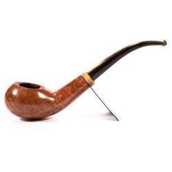 Briar Pipe Amorelli Tre Stelle Free Form