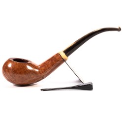 Briar Pipe Amorelli Tre Stelle Free Form