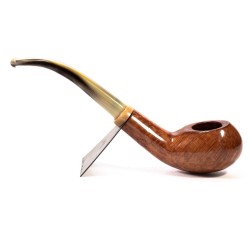 Briar Pipe Amorelli Tre Stelle Free Form