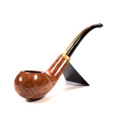 Briar Pipe Amorelli Tre Stelle Free Form
