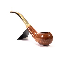 Briar Pipe Amorelli Tre Stelle Free Form