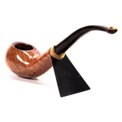 Briar Pipe Amorelli Tre Stelle Free Form