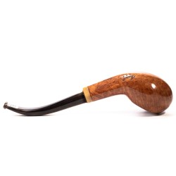 Briar Pipe Amorelli Tre Stelle Free Form