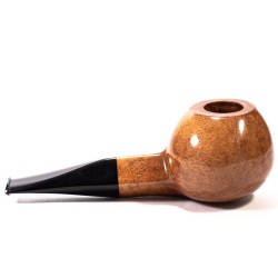 Pipe Amorelli Quattro Stelle Nail Apple