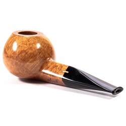 Pipe Amorelli Quattro Stelle Nail Apple