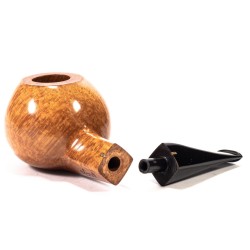 Pipa Amorelli Quattro Stelle Apple