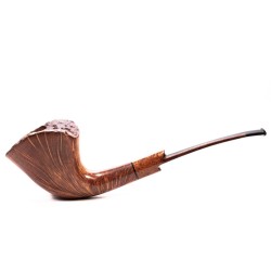 Pipa Amorelli Cinque Stelle Busby Free Form