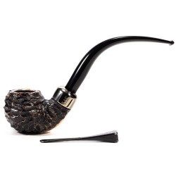 Pipa Peterson Bard Rusticata Bent Apple (03)