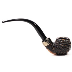 Pipa Peterson Bard Rusticata Bent Apple (03)