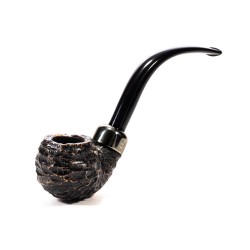 Pipa Peterson Bard Rusticata Bent Apple (03)