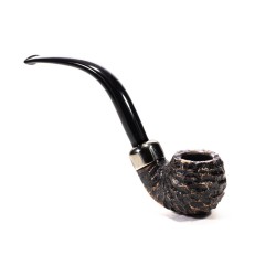 Pipa Peterson Bard Rusticata Bent Apple (03)