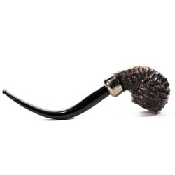 Pipa Peterson Bard Rusticata Bent Apple (03)