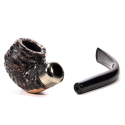 Pipa Peterson Bard Rusticata Bent Apple (03)