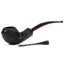 Pipe Peterson Ragaire Bent Rhodesian (80s)