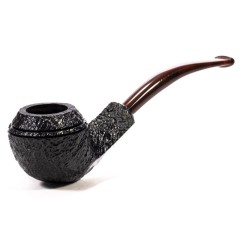 Pipe Peterson Ragaire Bent Rhodesian (80s)