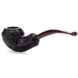 Pipe Peterson Ragaire Bent Rhodesian (80s)