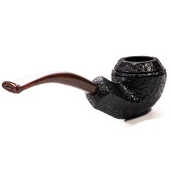 Pipe Peterson Ragaire Bent Rhodesian (80s)