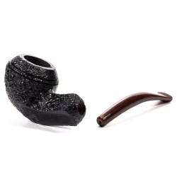 Pipe Peterson Ragaire Bent Rhodesian (80s)